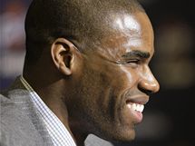 Antawn Jamison, posila Clevelandu Cavaliers