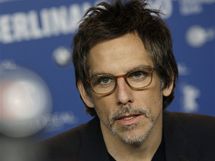 Berlinale 2010 - Ben Stiller (Greenberg)