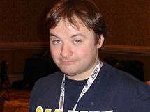 David Jaffe