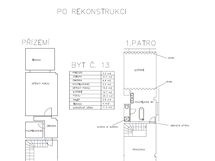 Mezonetov byt v pavlaovm panelku