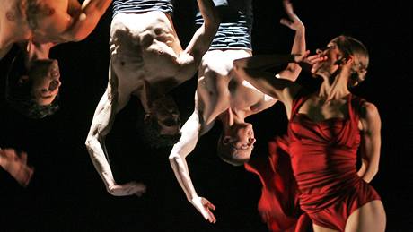 ND Brno pedstaví novou baletní inscenaci slavné Carmen
