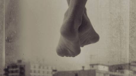 In the Air - z výstavy v LGP