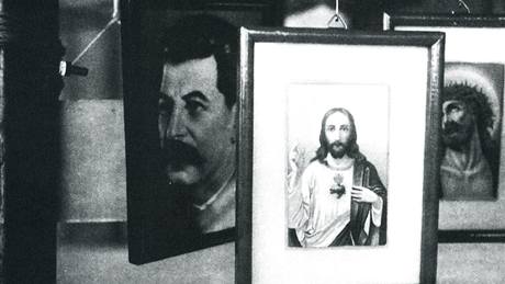 Jan Lukas - Stalin a Kristus