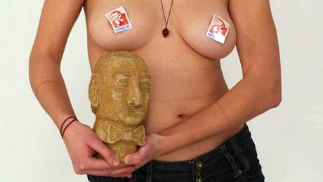 P�íznivkyn� Karla Schwarzenberga