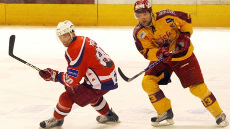 Jihlava - Havlíkv Brod