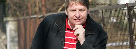 Milanu Venclíkovi hrozí trestní stíhání pro kivou písahu. Ilustraní foto