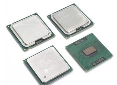 Pentium E6700