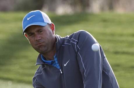 Stewart Cink, Matchplay Championship