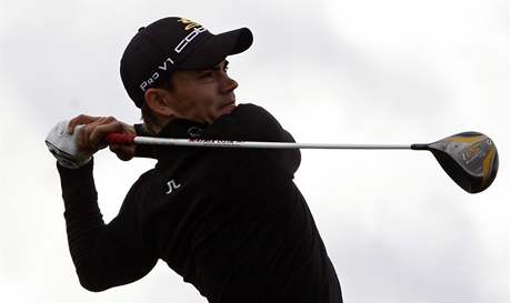 Camilo Villegas, Matchplay Championship