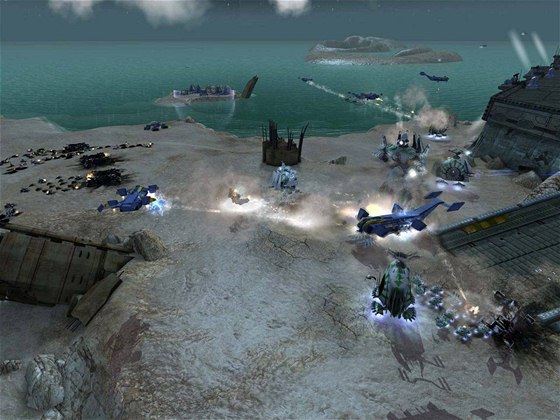 Supreme Commander 2 