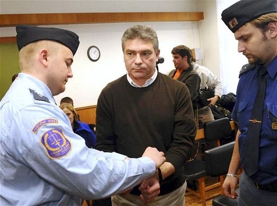 Andrej Monakov u soudu