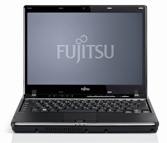 Fujitsu Lifebook P770