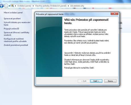 Tipy a triky pro Windows 7