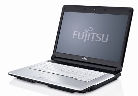 Fujitsu Lifebook S710