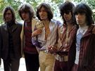 Rolling Stones v roce 1972