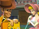 Z film Toy Story: Píbh hraek 2