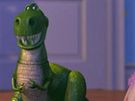 K filmu Toy Story: Píbh hraek 3 - Rex