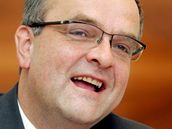 Miroslav Kalousek (TOP 09)