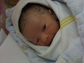 Oliver, syn Michaely Sala�ové 