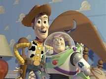 Z film Toy Story: Pbh hraek 3D