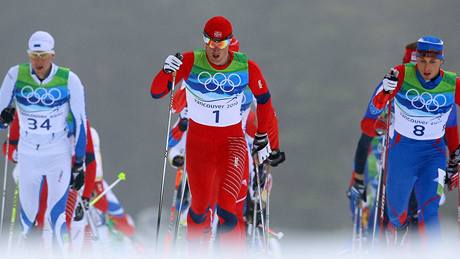 Je dozávodno, medaile jsou rozdány a sportovní hrdinové oslavováni. Olympijské hry ve Vancouveru skonily.