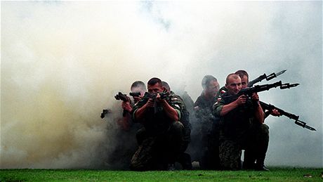 Spolenou jednotkuzemí V4 povede Polsko