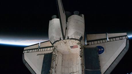 Mise raketoplánu Endeavour trvala 13 dní, 18 hodin, 6 minut a 24 sekund.