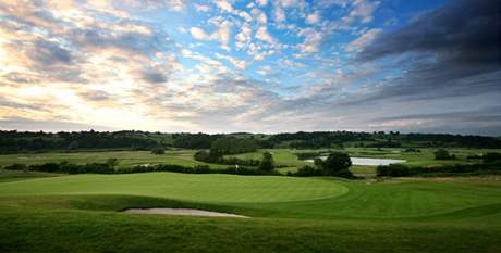 Wales bude hostit prestin golfov Ryder Cup 2010.