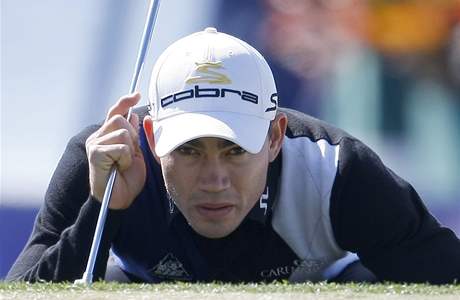 Camilo Villegas, Honda Classic