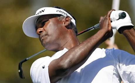 Vijay Singh, Honda Classic