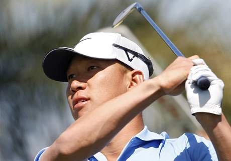 Anthony Kim, Honda Classic