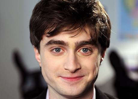 Daniel Radcliffe