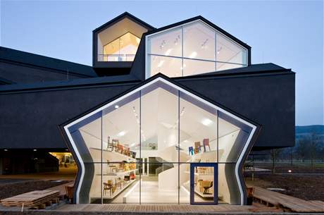 VitraHaus