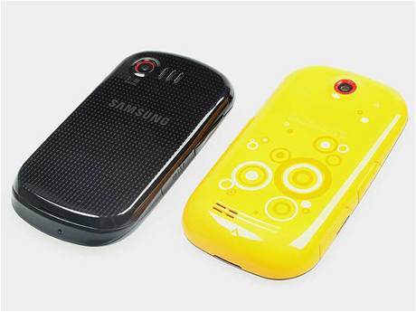 Samsung Genoa C3510