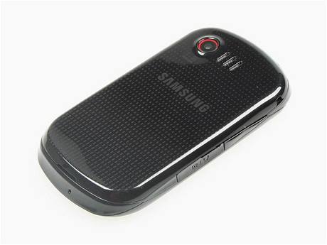 Samsung Genoa C3510