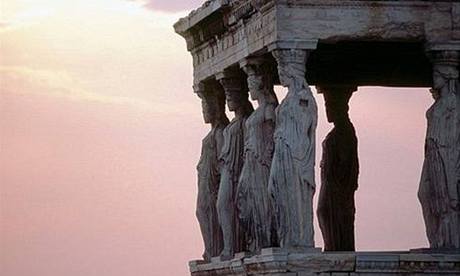 ekové mají jasnou odpov: Prodej Akropole nepichází v úvahu. Ilustraní foto.