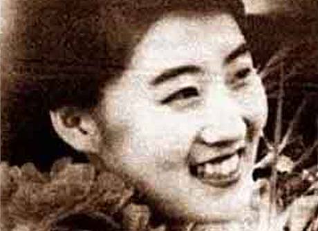 Ko Young Hee, manelka severokorejskho vdce Kim ong-ila.