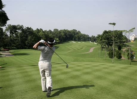 Malaysian Open 2010.