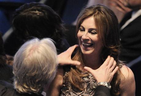 Oscarov� souboj exman�el�: James Cameron a Kathryn Bigelowov�