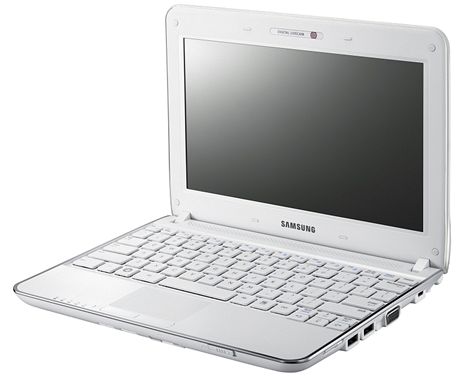 Samsung N210