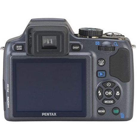 Pentax X90