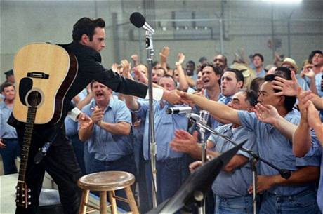 z filmu Walk The Line