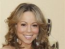 Mariah Carey na 82. udílení filmových Oscar