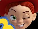 K filmu Toy Story: Píbh hraek 3 - Jesse 