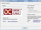 DeskCalc