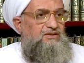Ayman al-Zawahiri (Al-Kajda)