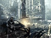 Crysis 2