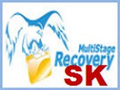 MultiStage Recovery