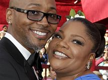 Mo'Nique na 82. ud�len� filmov�ch Oscar�