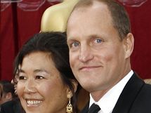 Woody Harrelson na 82. udlen filmovch Oscar